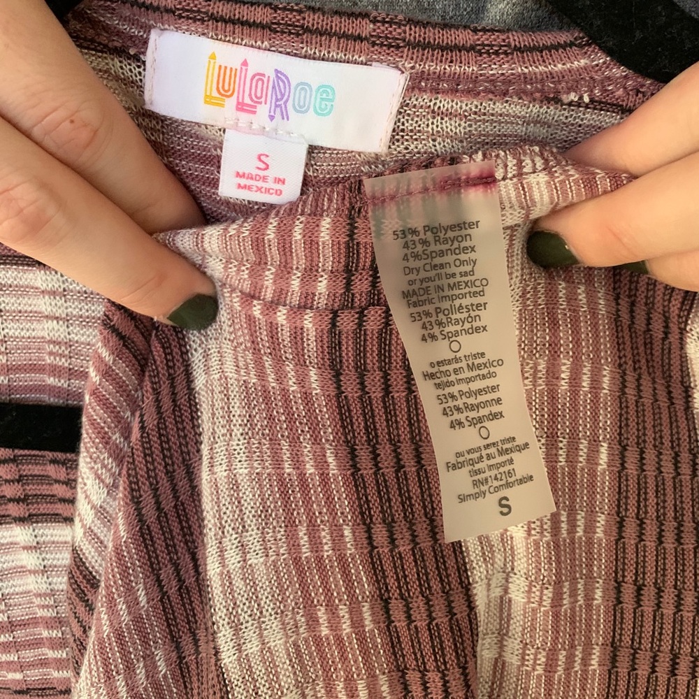 LLR Small Sarah - Picture 3 of 4